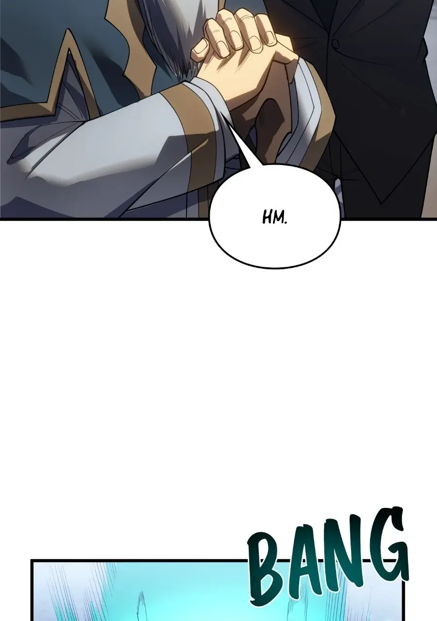 Read Rise of the Limitless Necromancer EN Manga Online