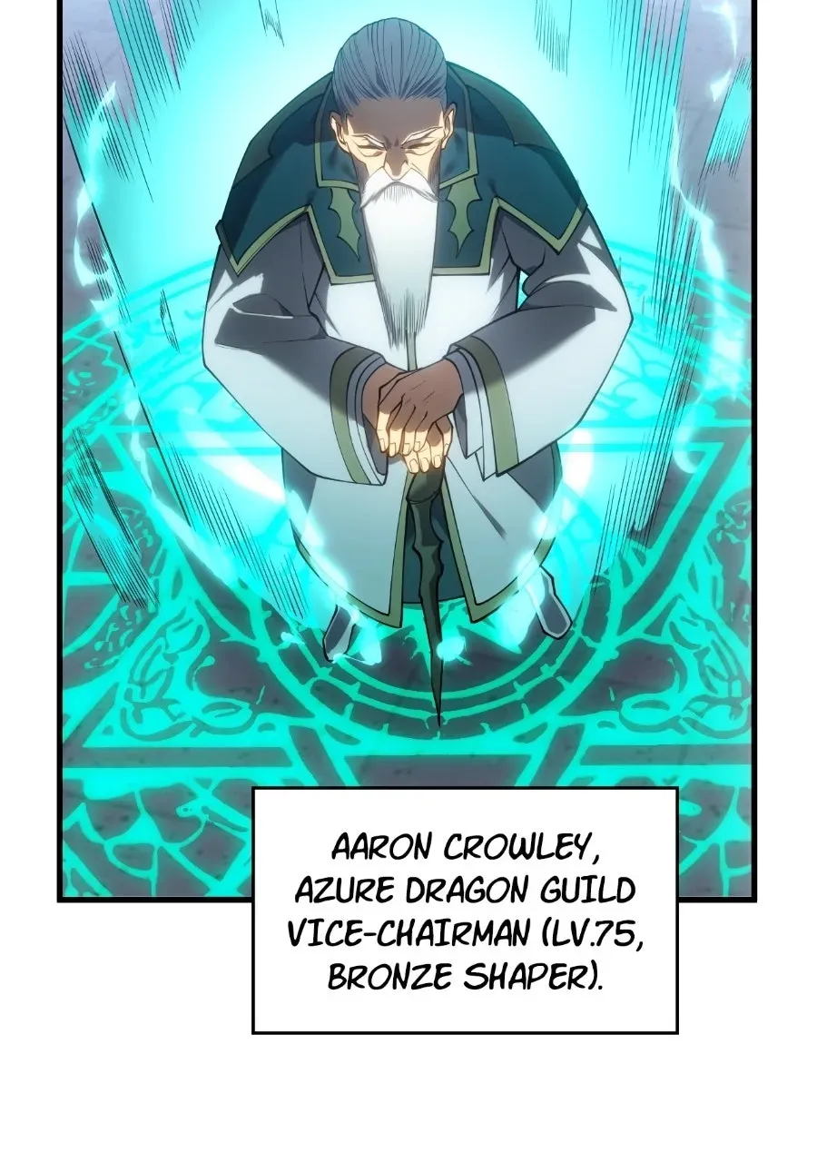 Read Rise of the Limitless Necromancer EN Manga Online