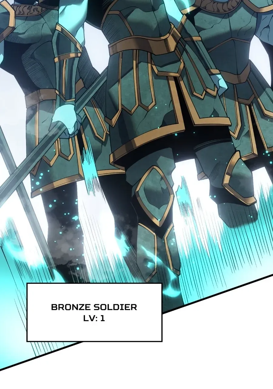 Read Rise of the Limitless Necromancer EN Manga Online