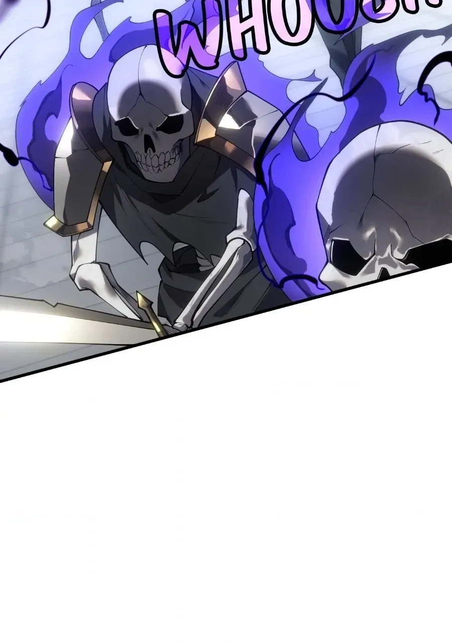 Read Rise of the Limitless Necromancer EN Manga Online