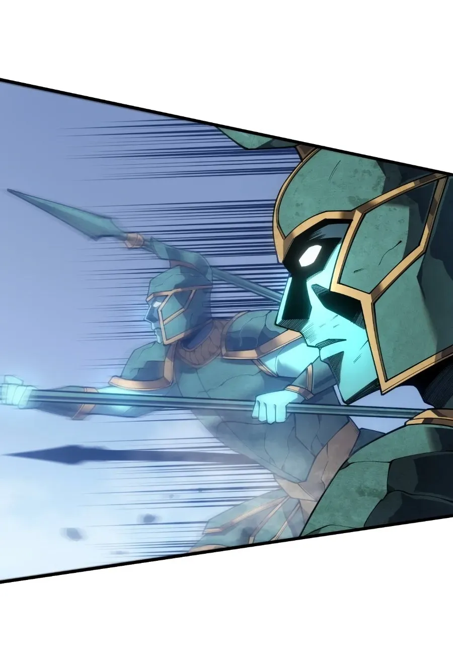Read Rise of the Limitless Necromancer EN Manga Online