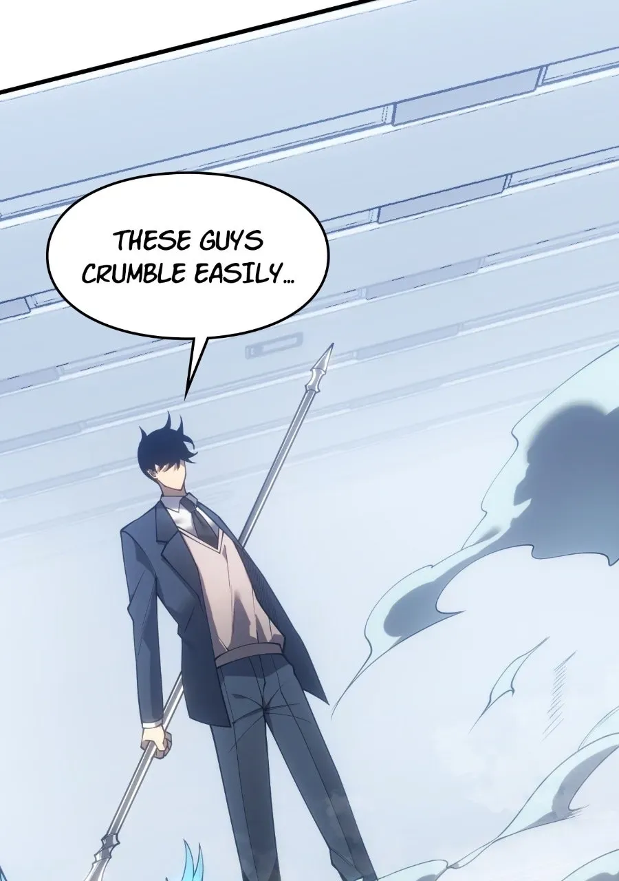 Read Rise of the Limitless Necromancer EN Manga Online