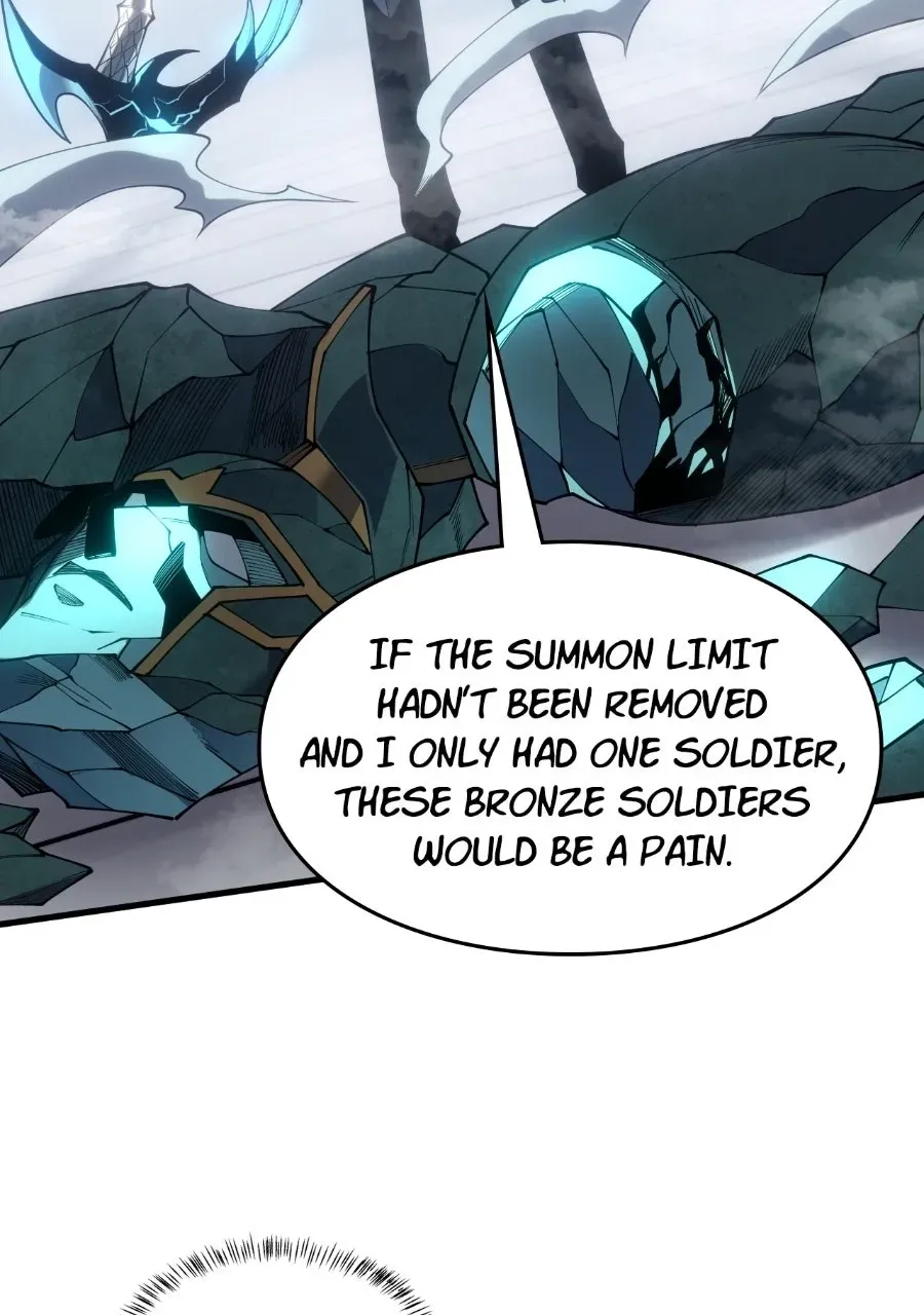 Read Rise of the Limitless Necromancer EN Manga Online