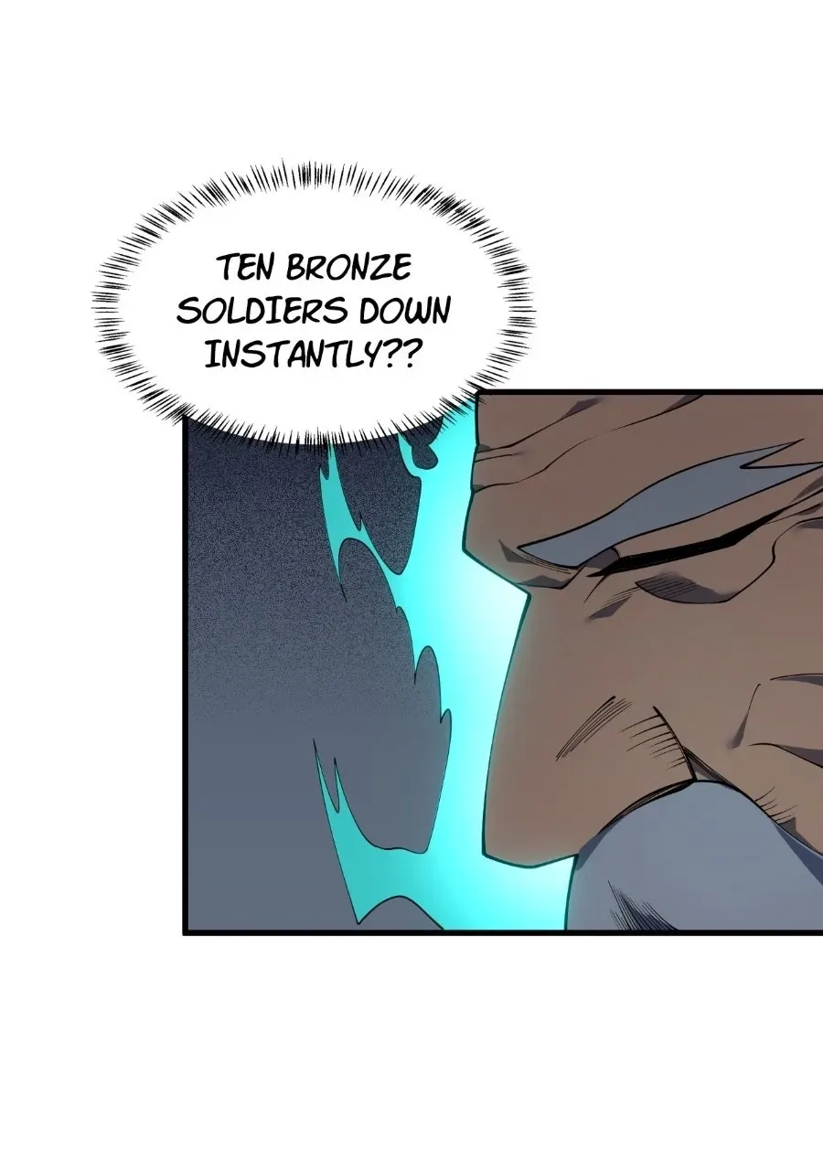 Read Rise of the Limitless Necromancer EN Manga Online
