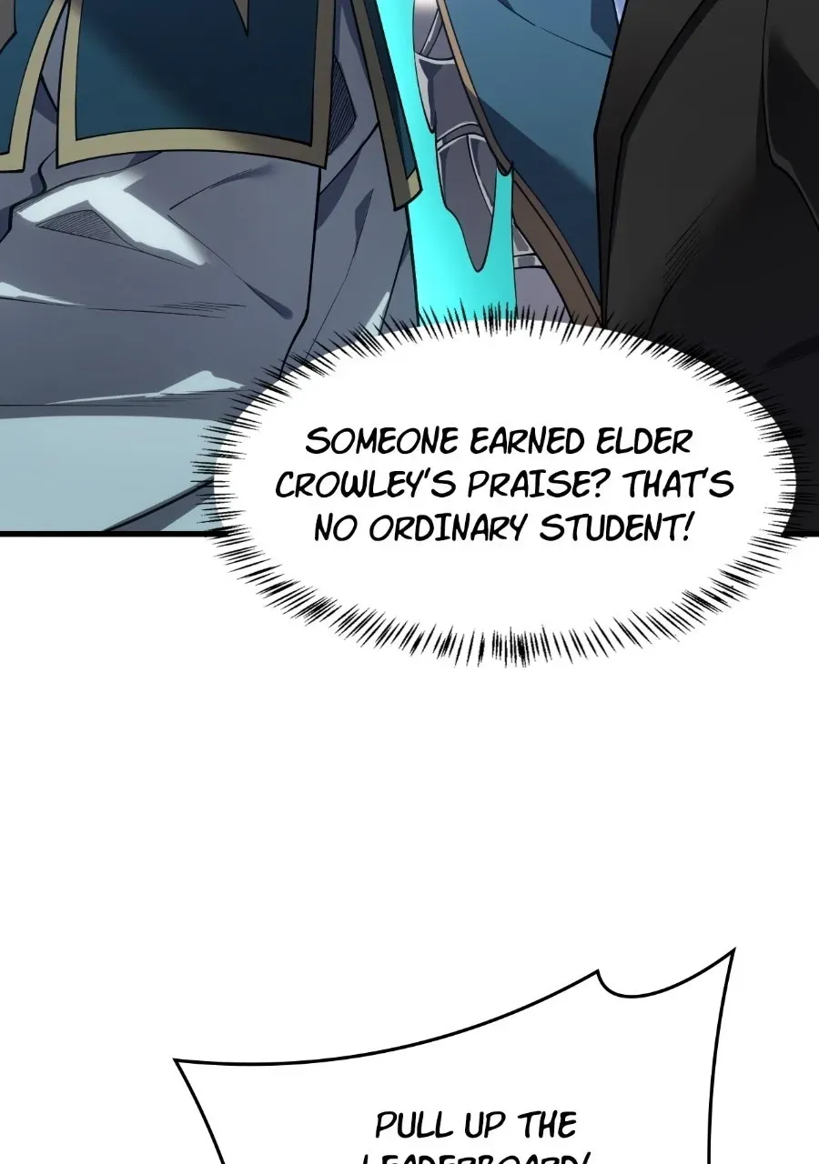 Read Rise of the Limitless Necromancer EN Manga Online
