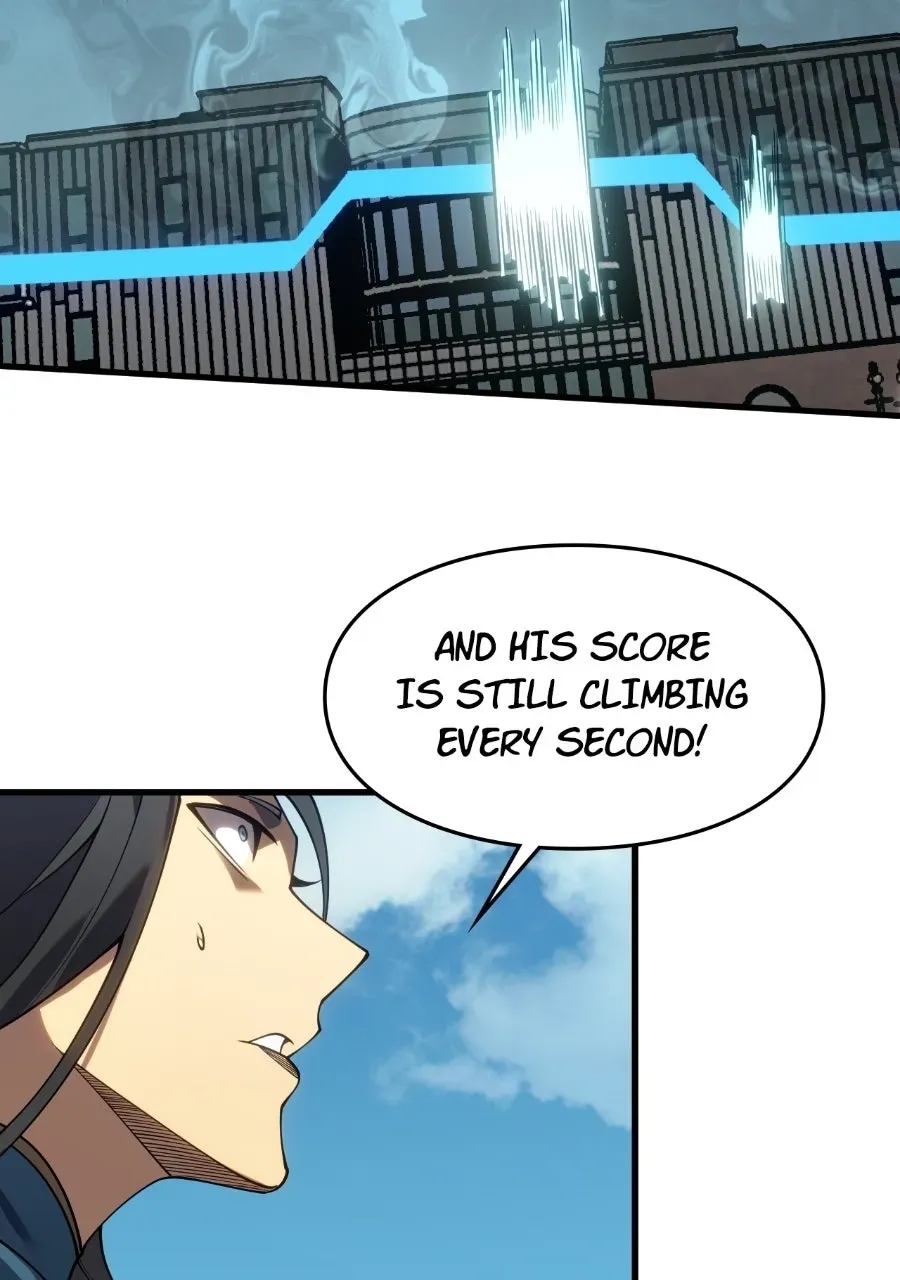 Read Rise of the Limitless Necromancer EN Manga Online