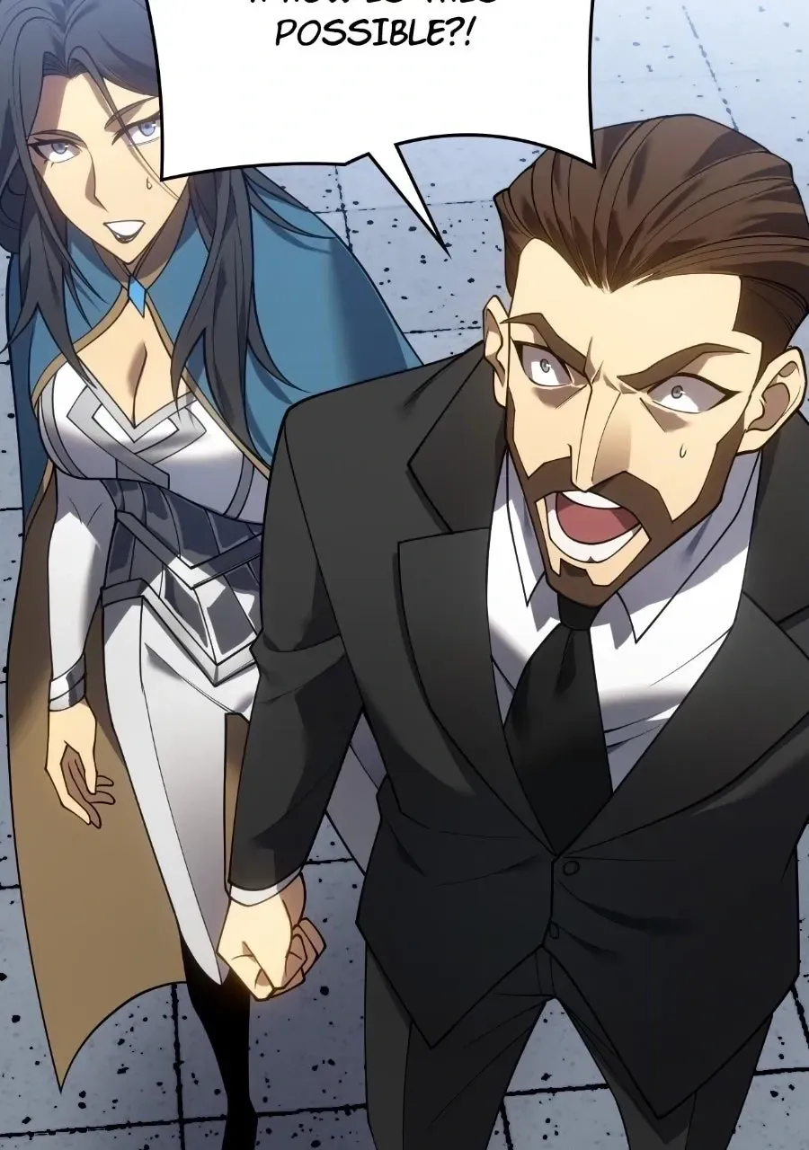 Read Rise of the Limitless Necromancer EN Manga Online
