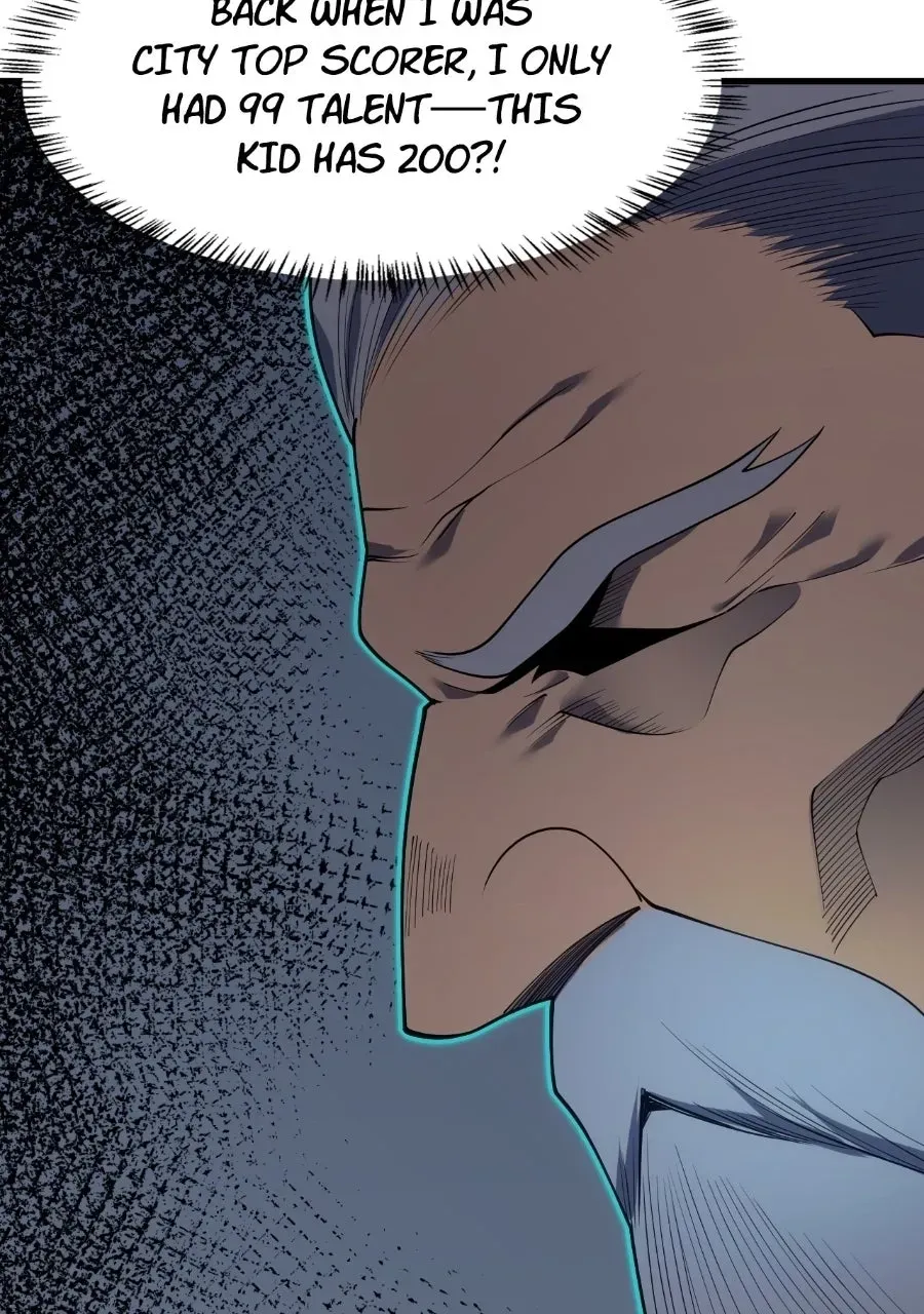 Read Rise of the Limitless Necromancer EN Manga Online