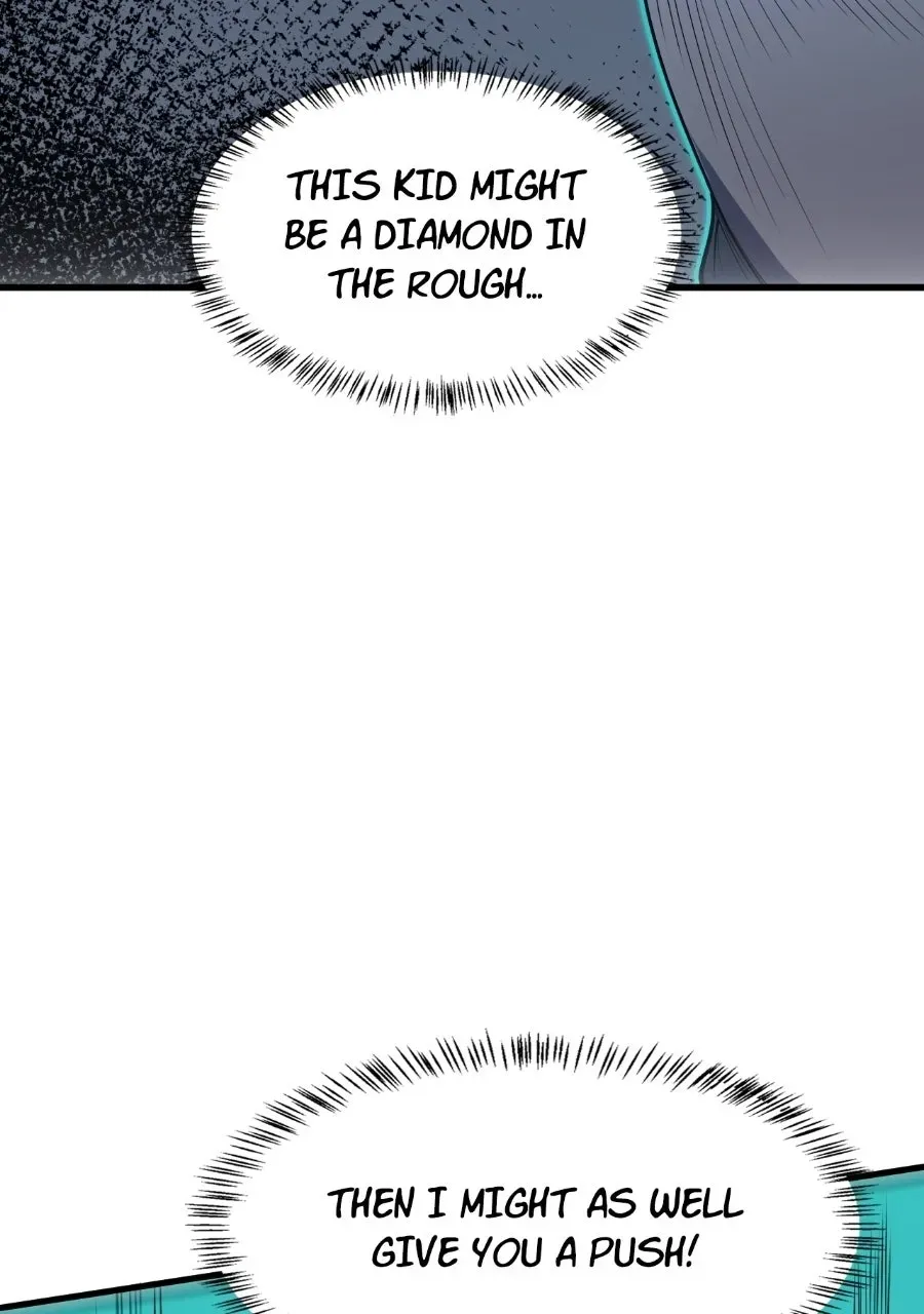 Read Rise of the Limitless Necromancer EN Manga Online