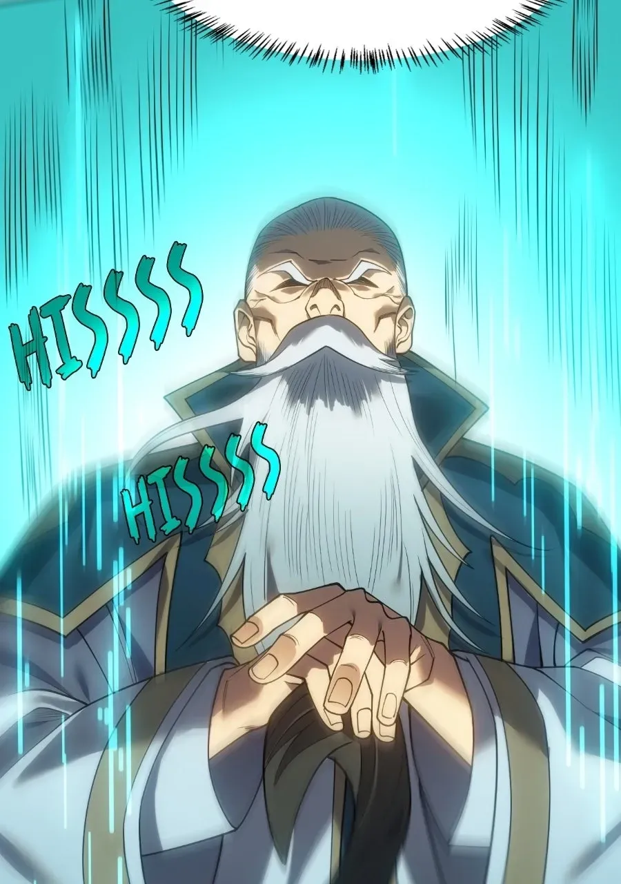 Read Rise of the Limitless Necromancer EN Manga Online