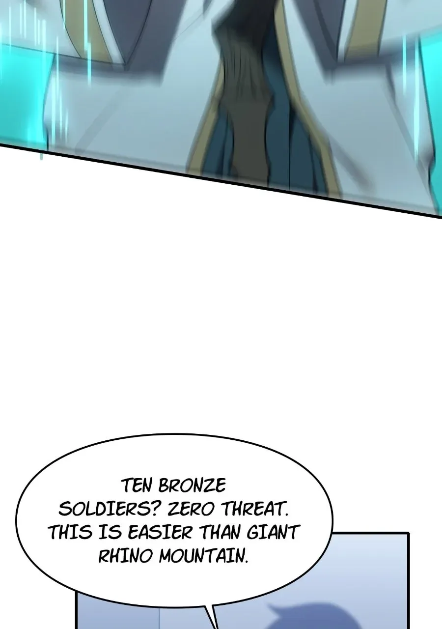 Read Rise of the Limitless Necromancer EN Manga Online