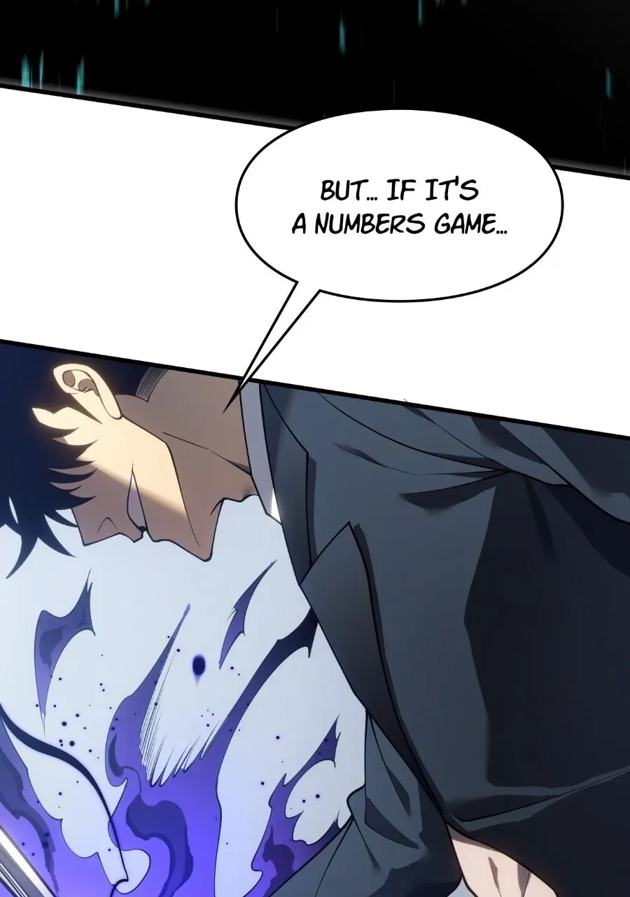 Read Rise of the Limitless Necromancer EN Manga Online
