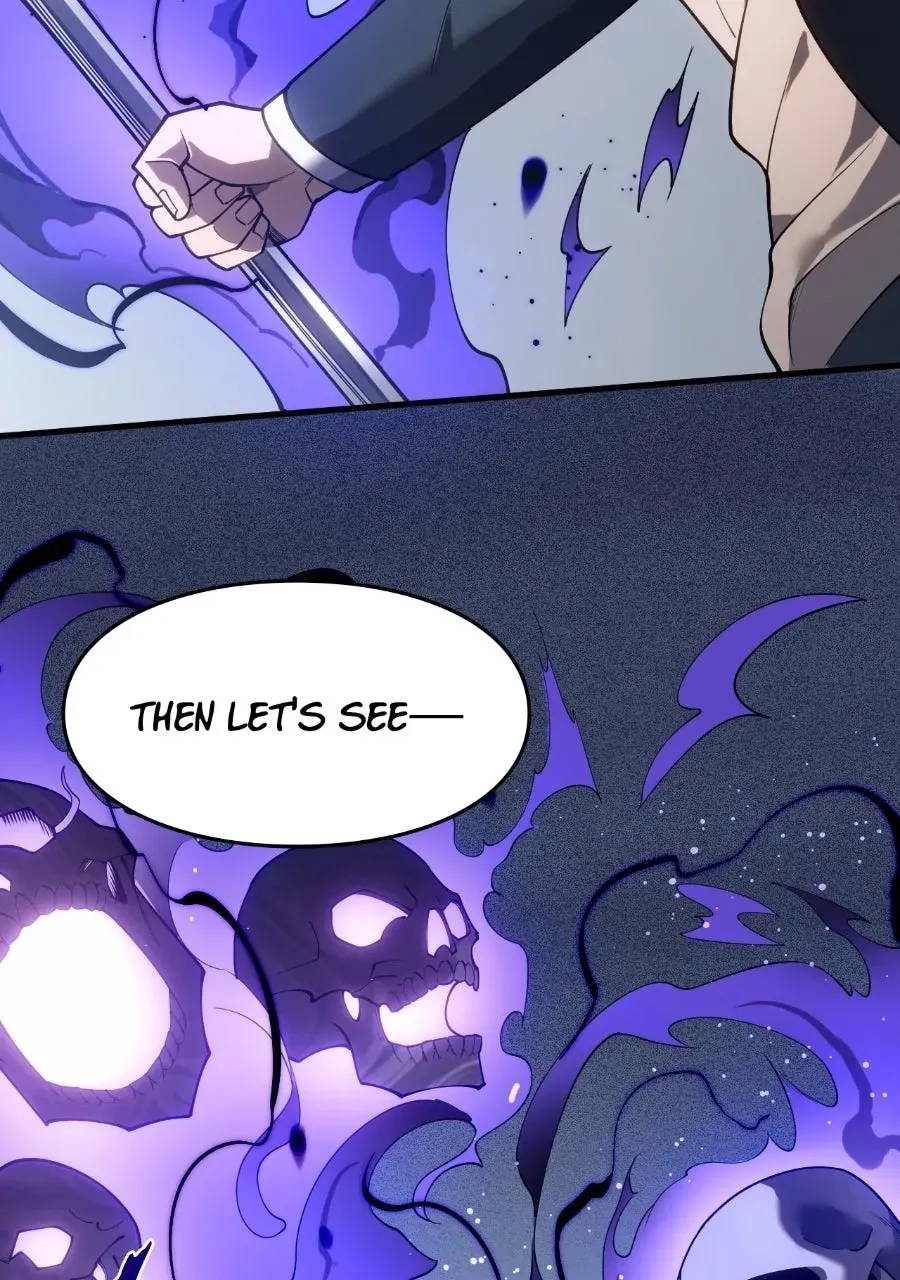 Read Rise of the Limitless Necromancer EN Manga Online