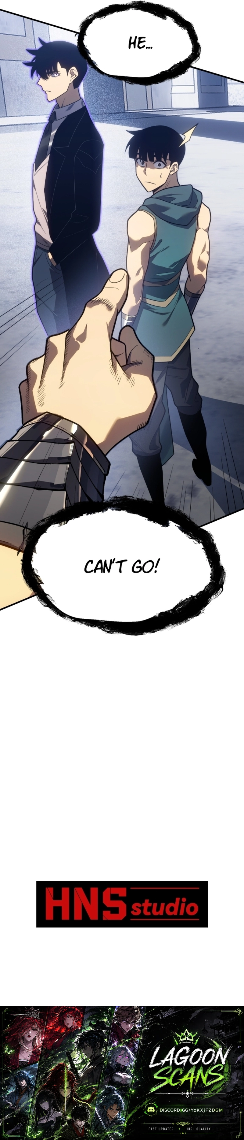 Read Rise of the Limitless Necromancer EN Manga Online