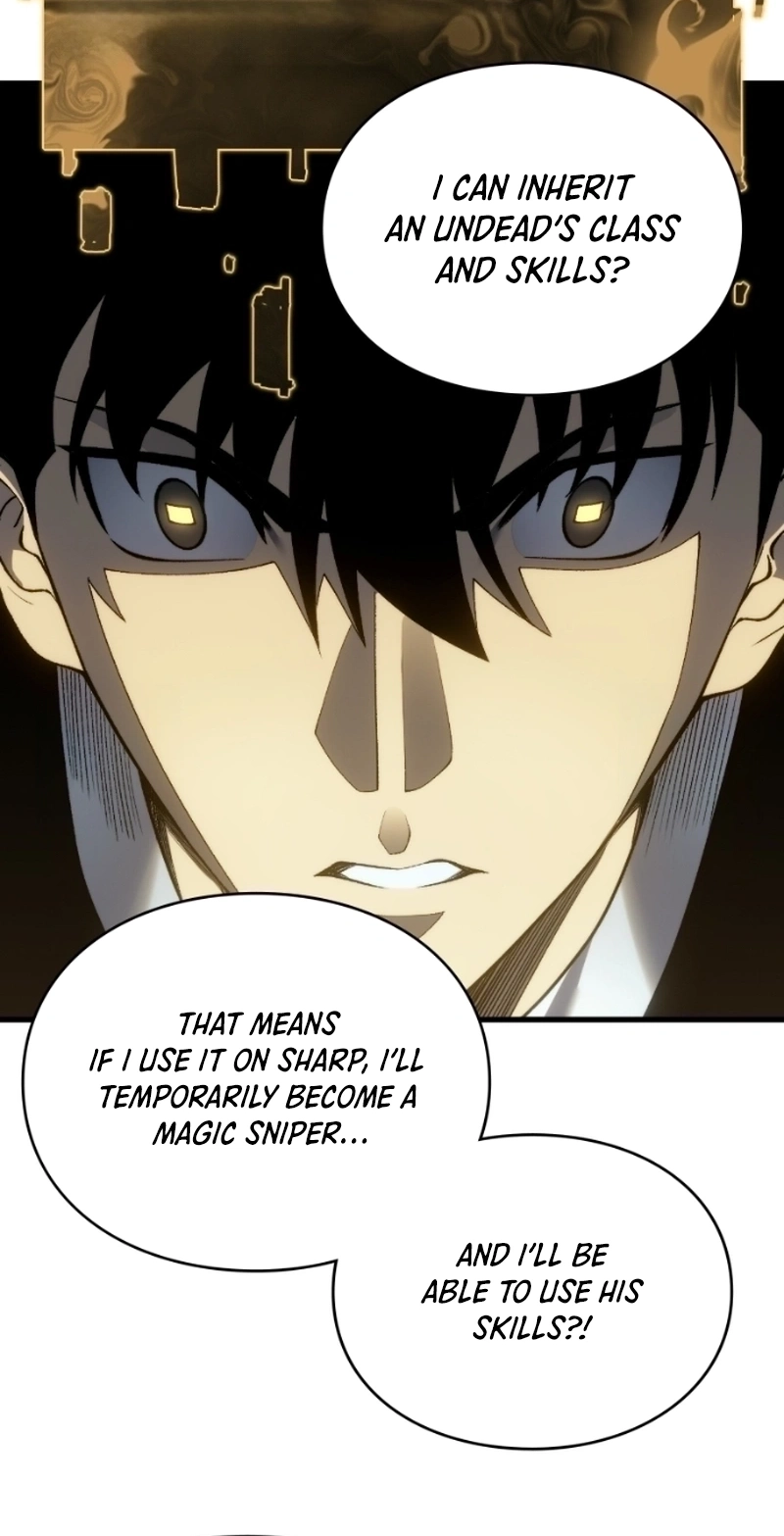 Read Rise of the Limitless Necromancer EN Manga Online