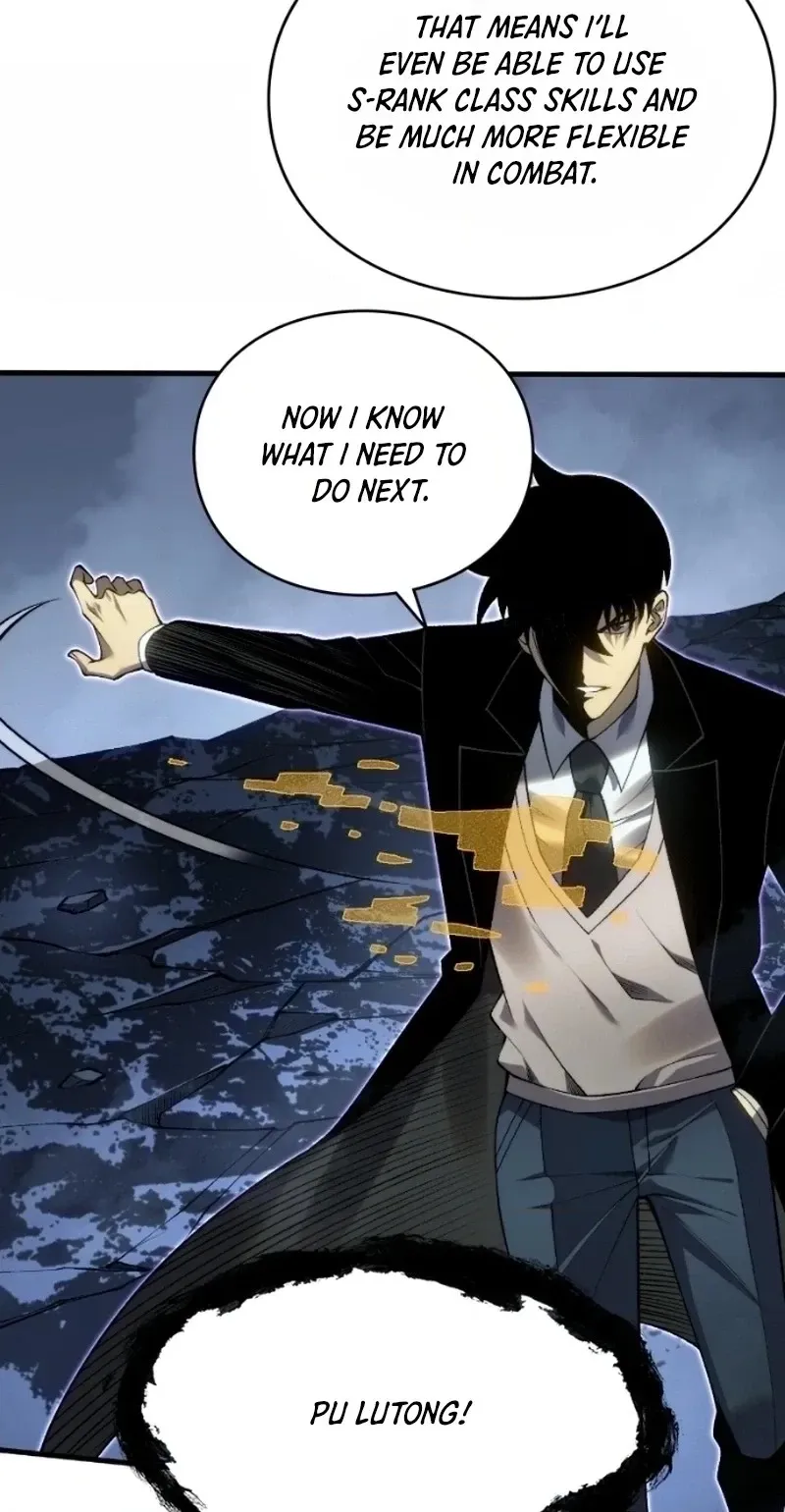 Read Rise of the Limitless Necromancer EN Manga Online
