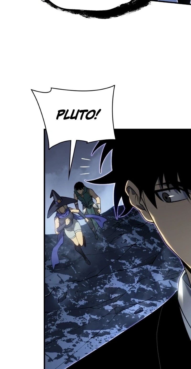 Read Rise of the Limitless Necromancer EN Manga Online