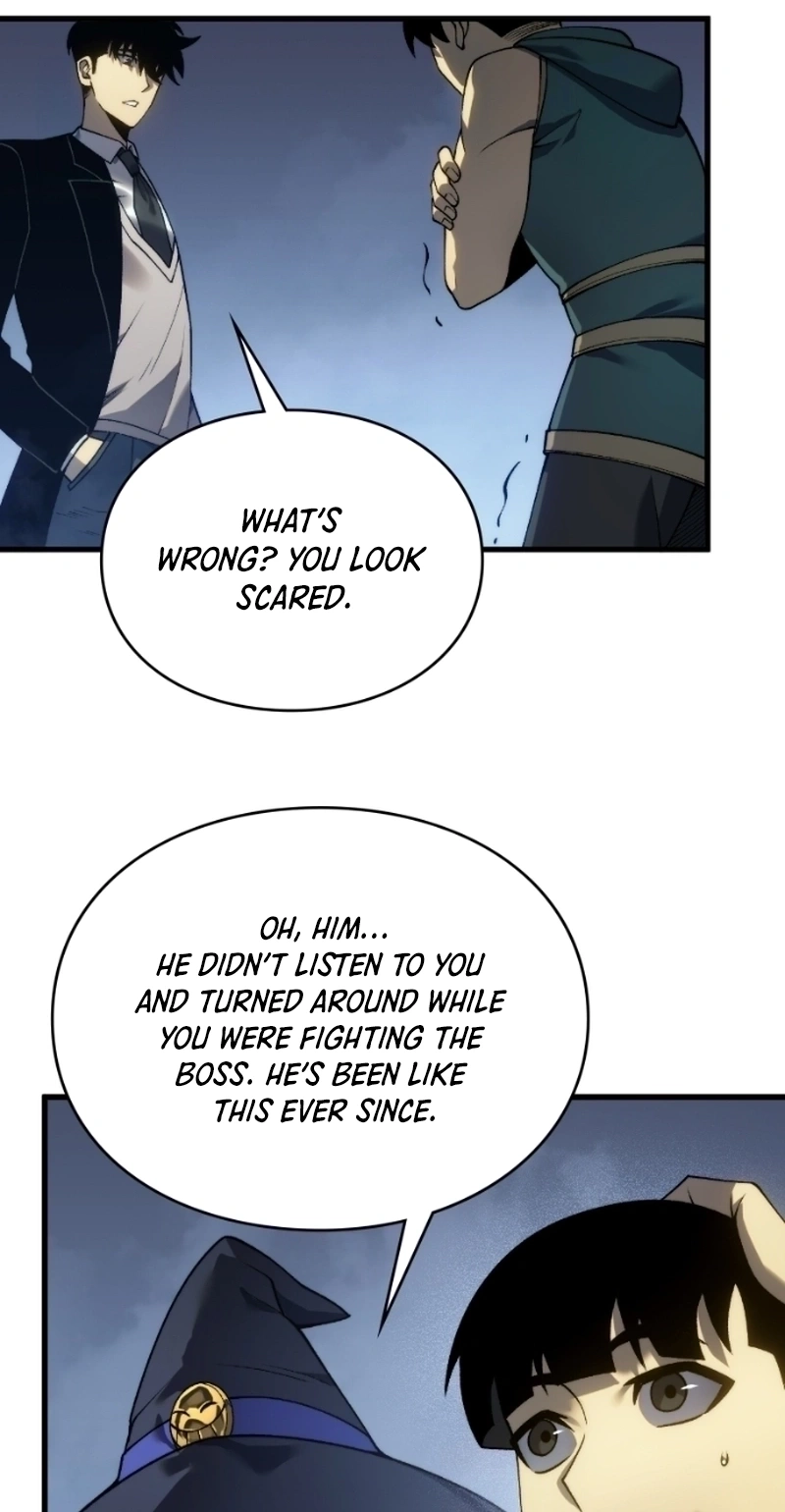 Read Rise of the Limitless Necromancer EN Manga Online