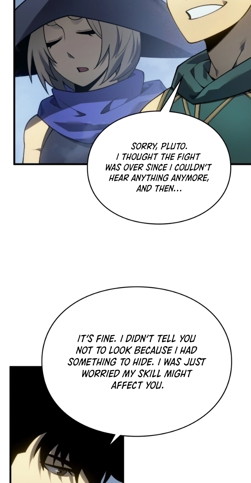Read Rise of the Limitless Necromancer EN Manga Online