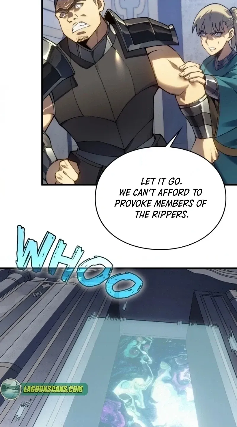 Read Rise of the Limitless Necromancer EN Manga Online