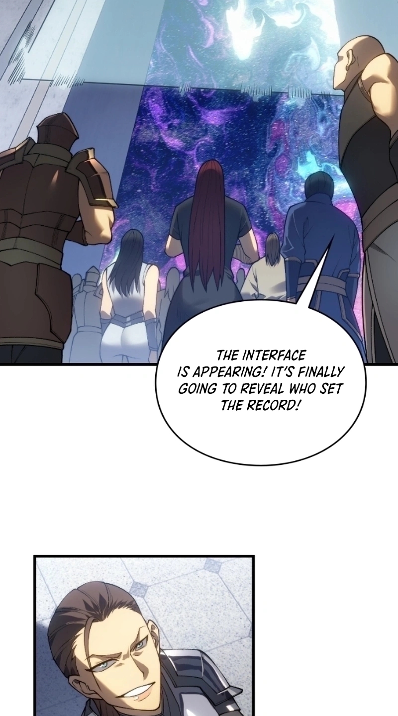 Read Rise of the Limitless Necromancer EN Manga Online
