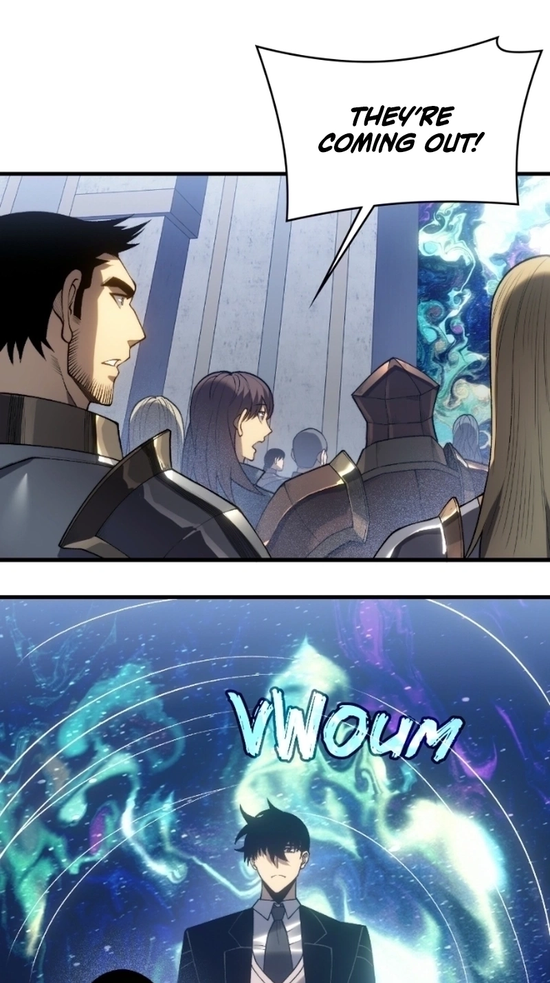 Read Rise of the Limitless Necromancer EN Manga Online