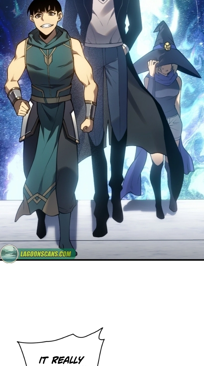 Read Rise of the Limitless Necromancer EN Manga Online
