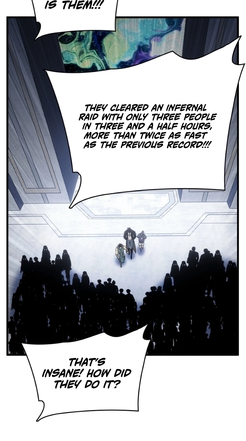 Read Rise of the Limitless Necromancer EN Manga Online