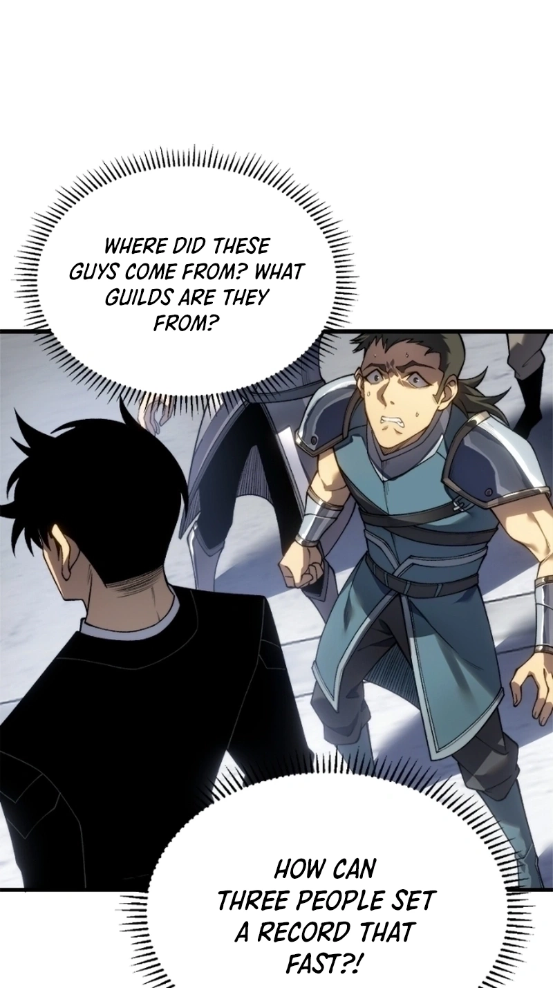 Read Rise of the Limitless Necromancer EN Manga Online