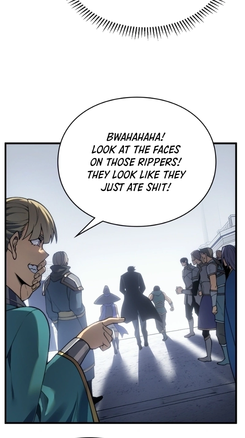 Read Rise of the Limitless Necromancer EN Manga Online