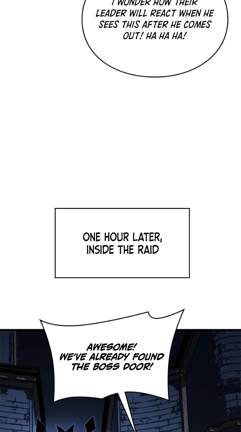 Read Rise of the Limitless Necromancer EN Manga Online