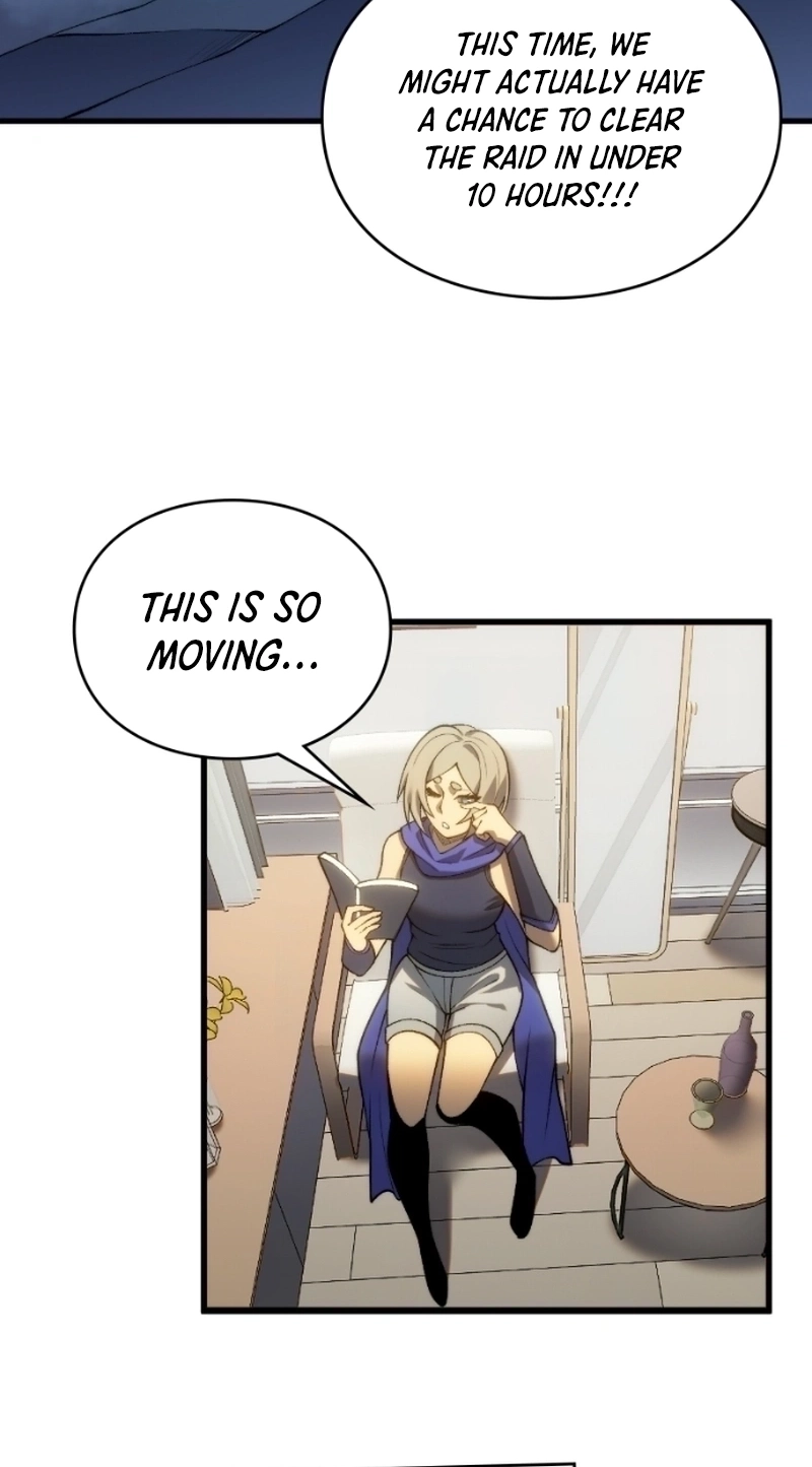 Read Rise of the Limitless Necromancer EN Manga Online