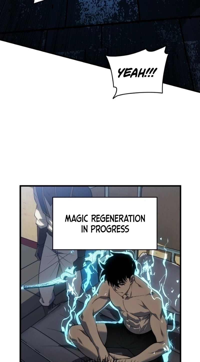 Read Rise of the Limitless Necromancer EN Manga Online