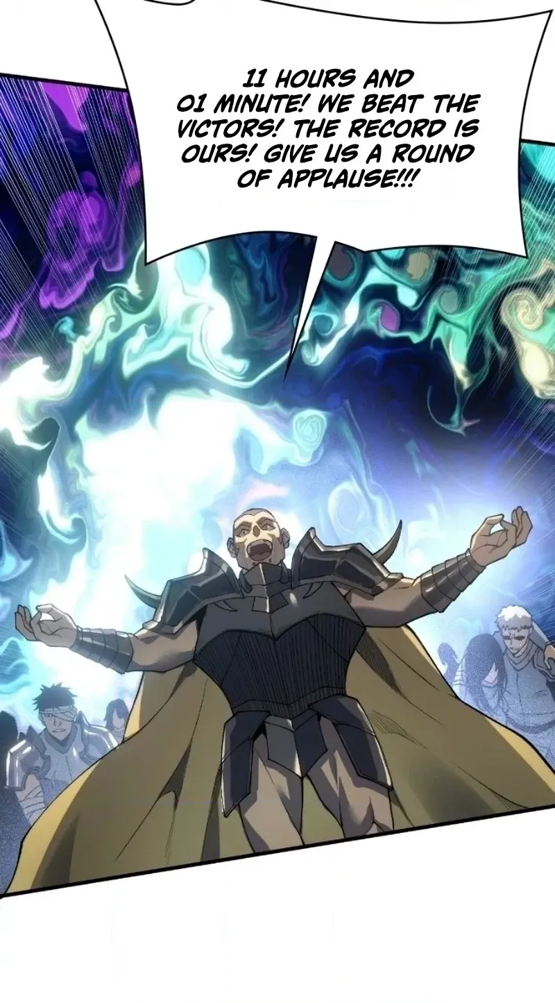Read Rise of the Limitless Necromancer EN Manga Online
