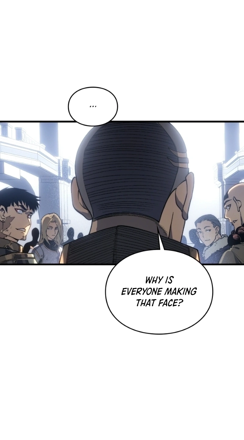 Read Rise of the Limitless Necromancer EN Manga Online