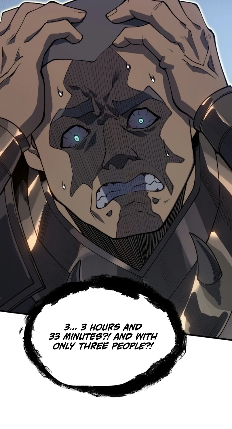 Read Rise of the Limitless Necromancer EN Manga Online