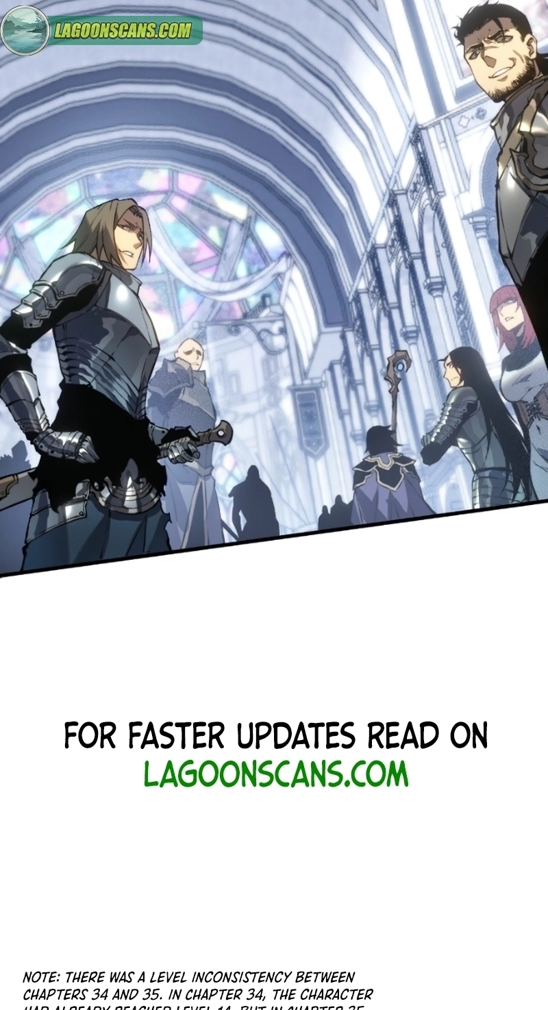Read Rise of the Limitless Necromancer EN Manga Online