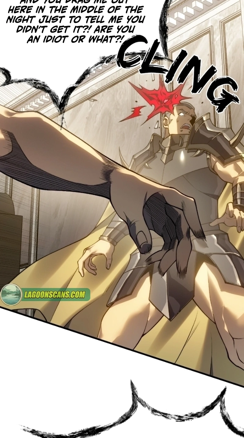 Read Rise of the Limitless Necromancer EN Manga Online