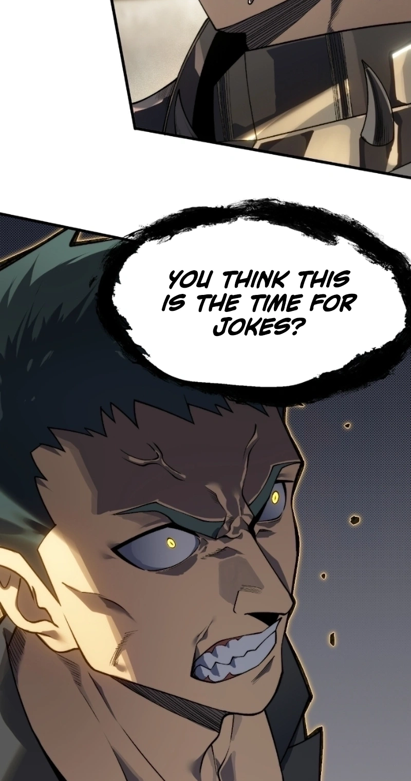 Read Rise of the Limitless Necromancer EN Manga Online