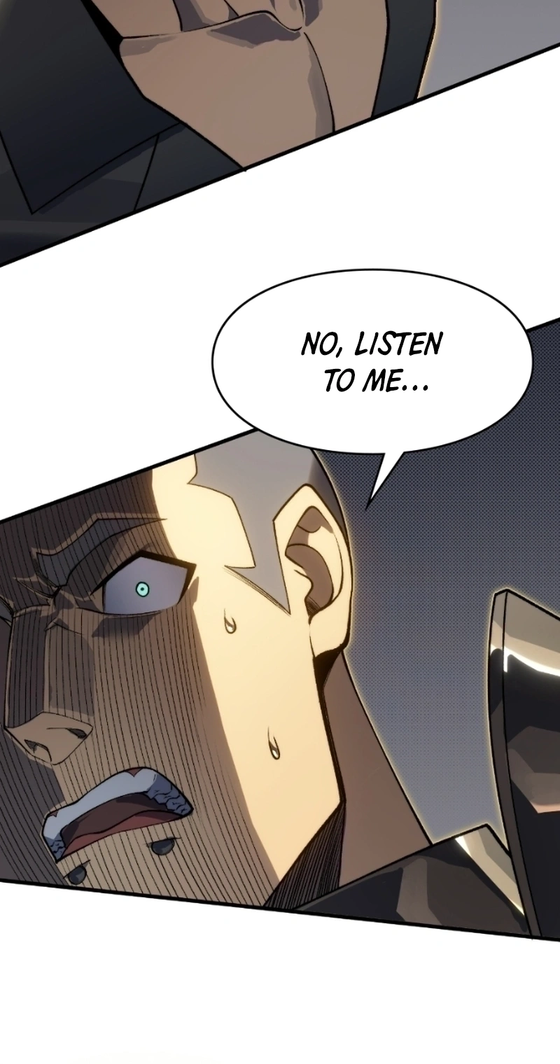 Read Rise of the Limitless Necromancer EN Manga Online