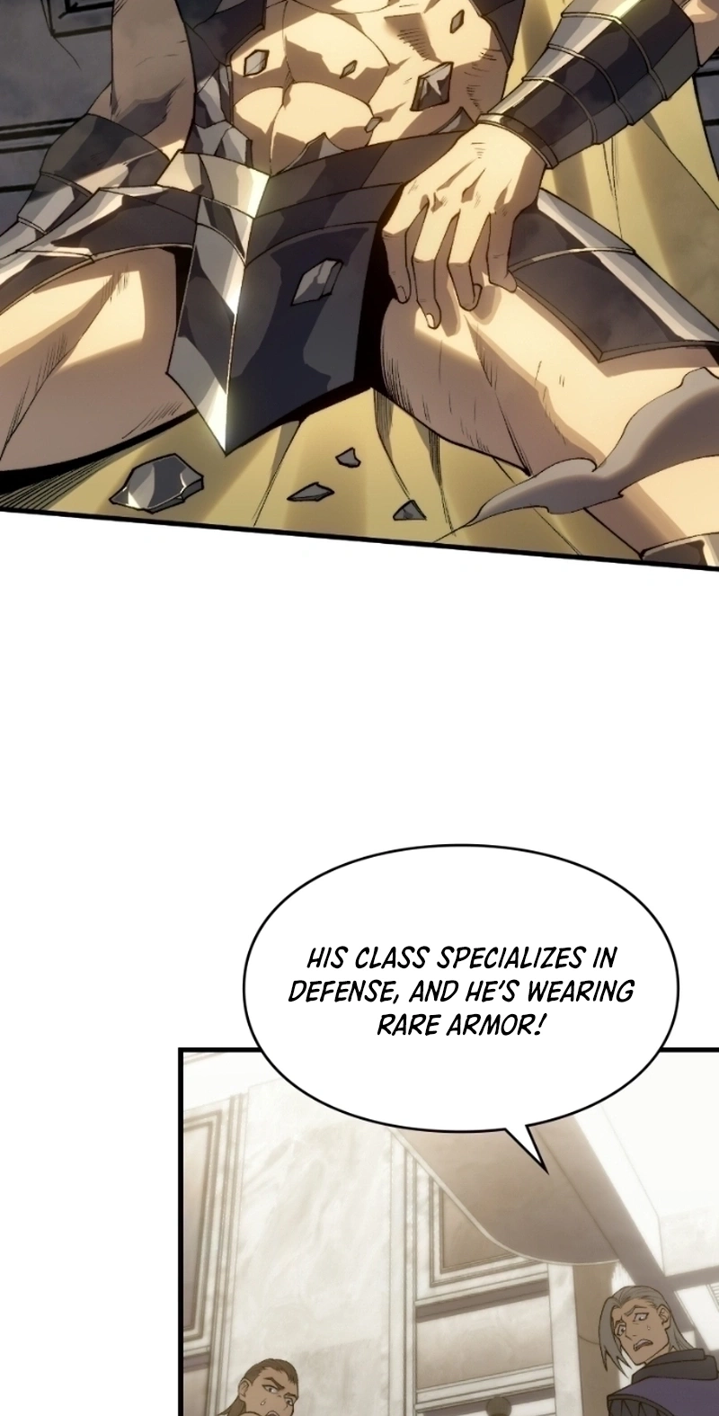 Read Rise of the Limitless Necromancer EN Manga Online