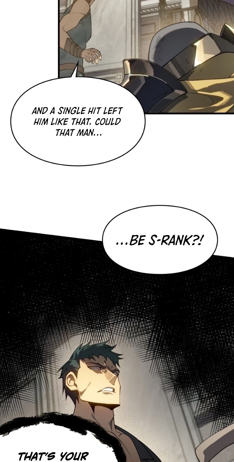 Read Rise of the Limitless Necromancer EN Manga Online