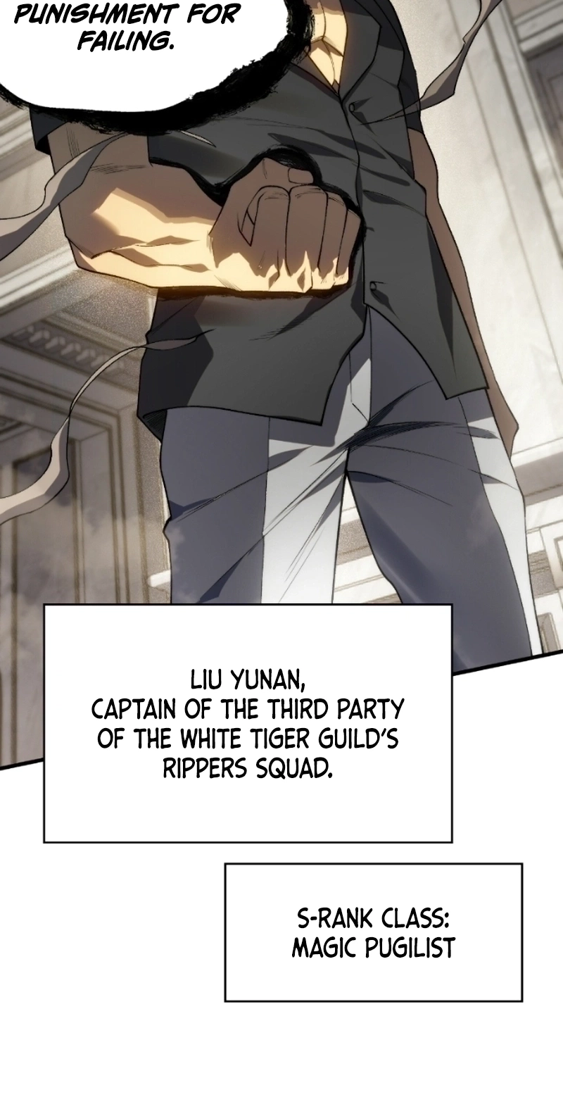 Read Rise of the Limitless Necromancer EN Manga Online