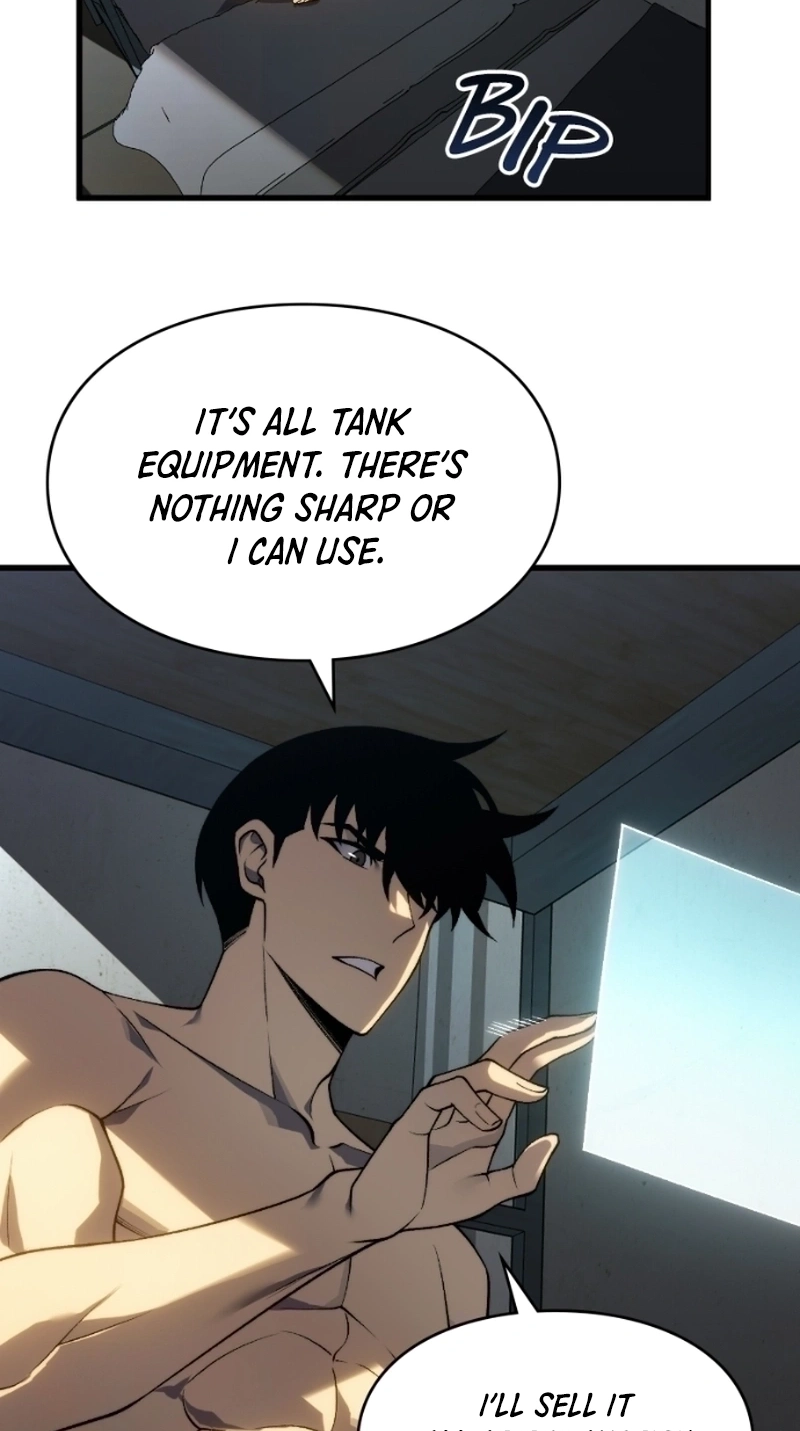 Read Rise of the Limitless Necromancer EN Manga Online