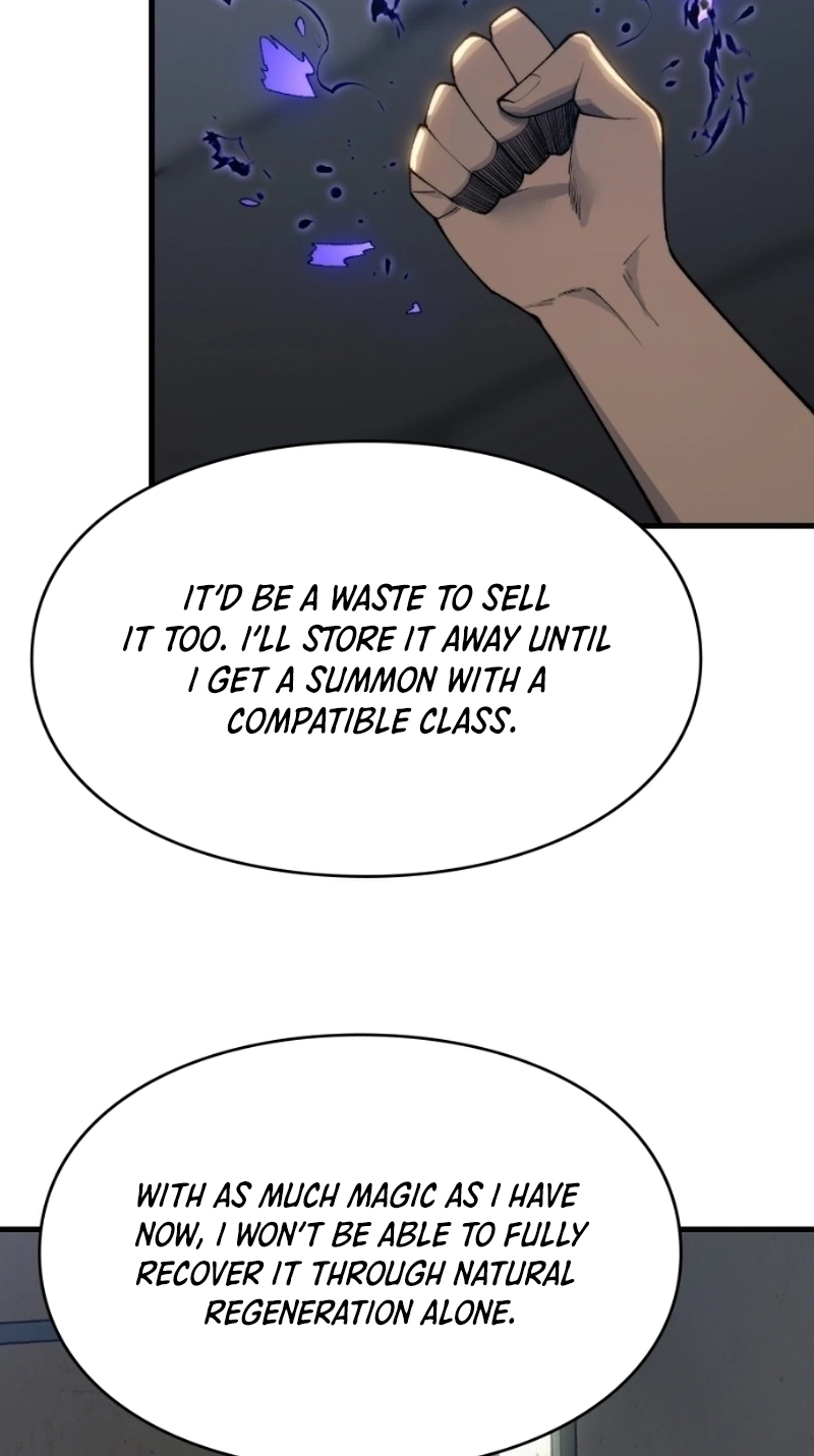 Read Rise of the Limitless Necromancer EN Manga Online