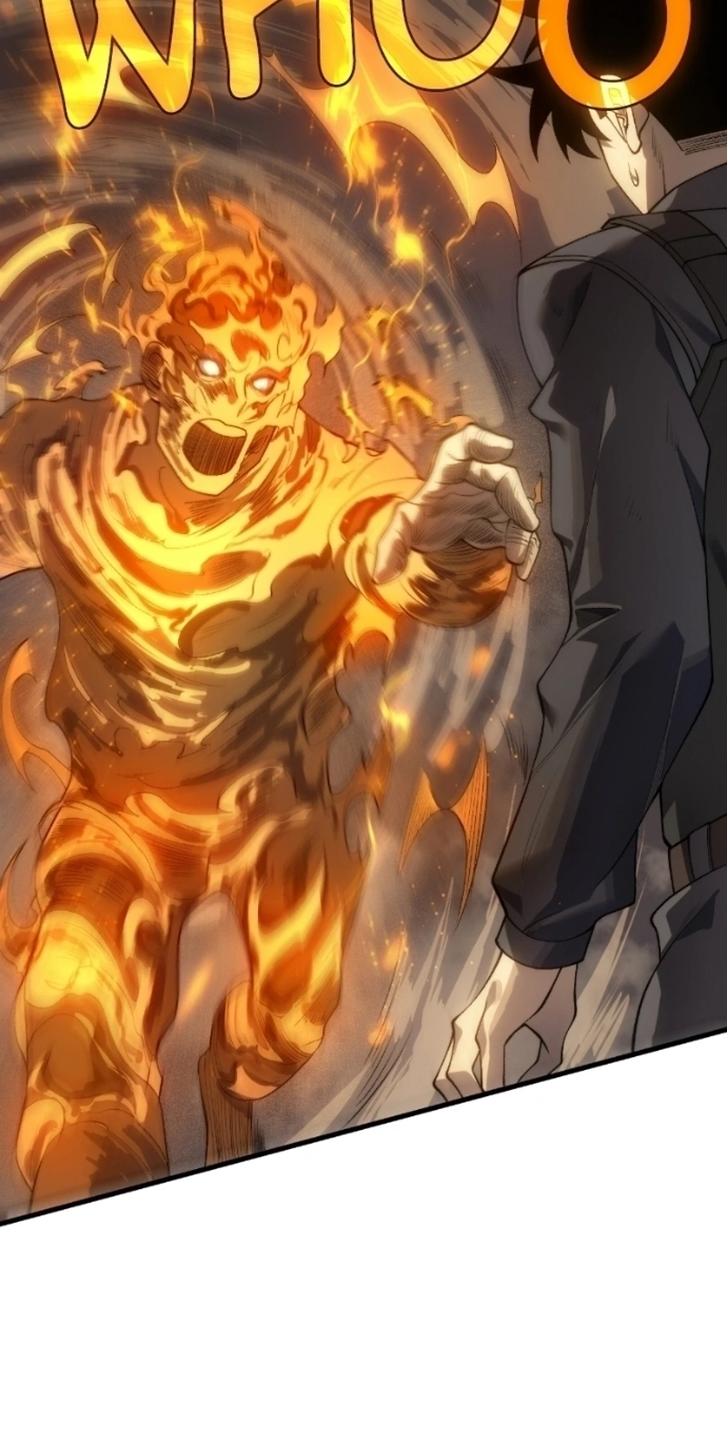 Read Rise of the Limitless Necromancer EN Manga Online