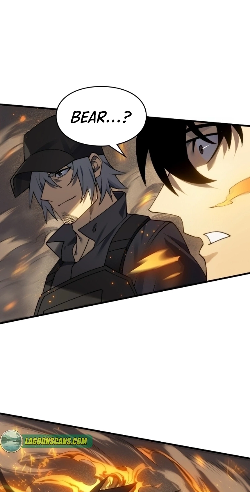 Read Rise of the Limitless Necromancer EN Manga Online