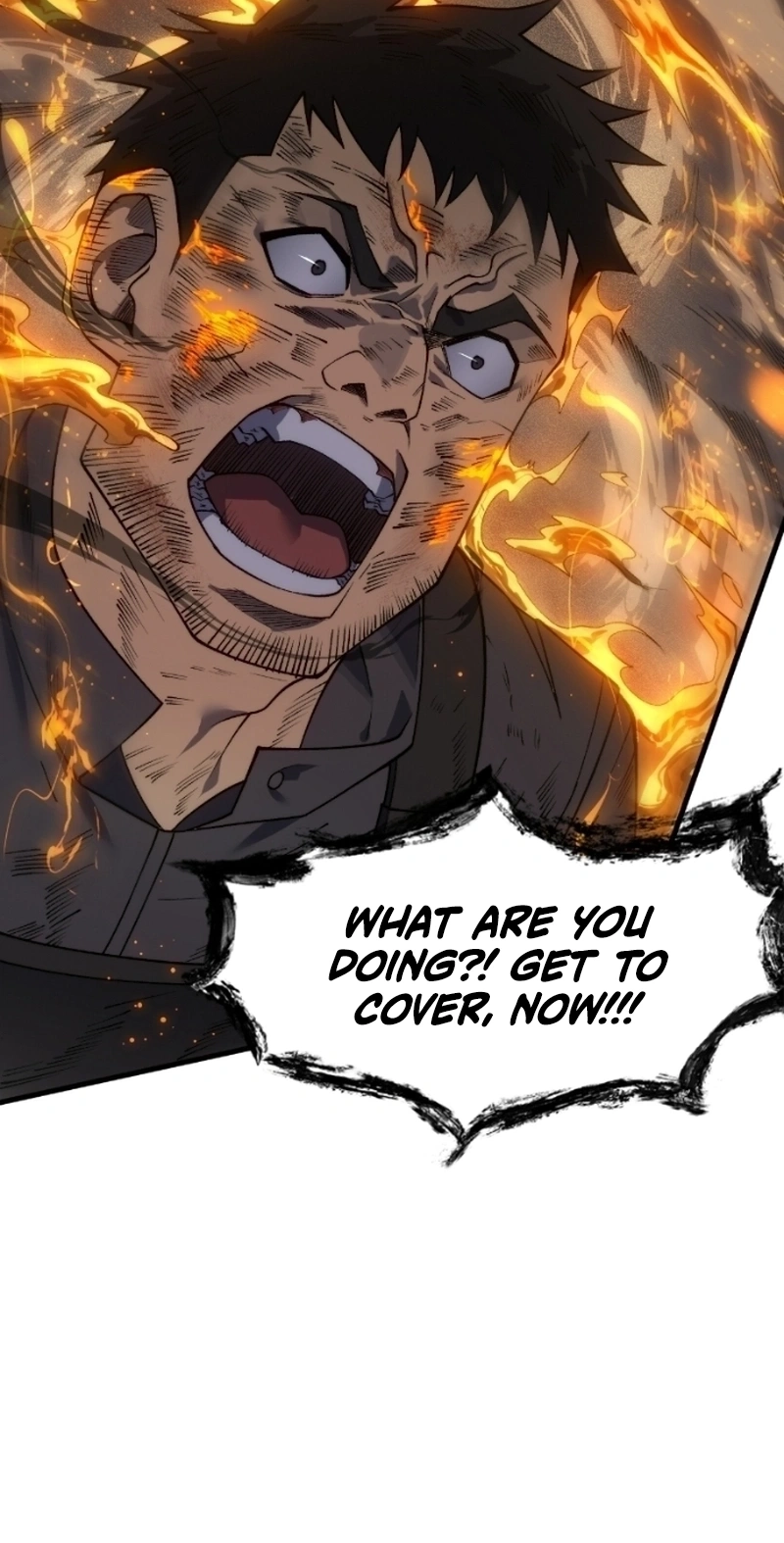 Read Rise of the Limitless Necromancer EN Manga Online