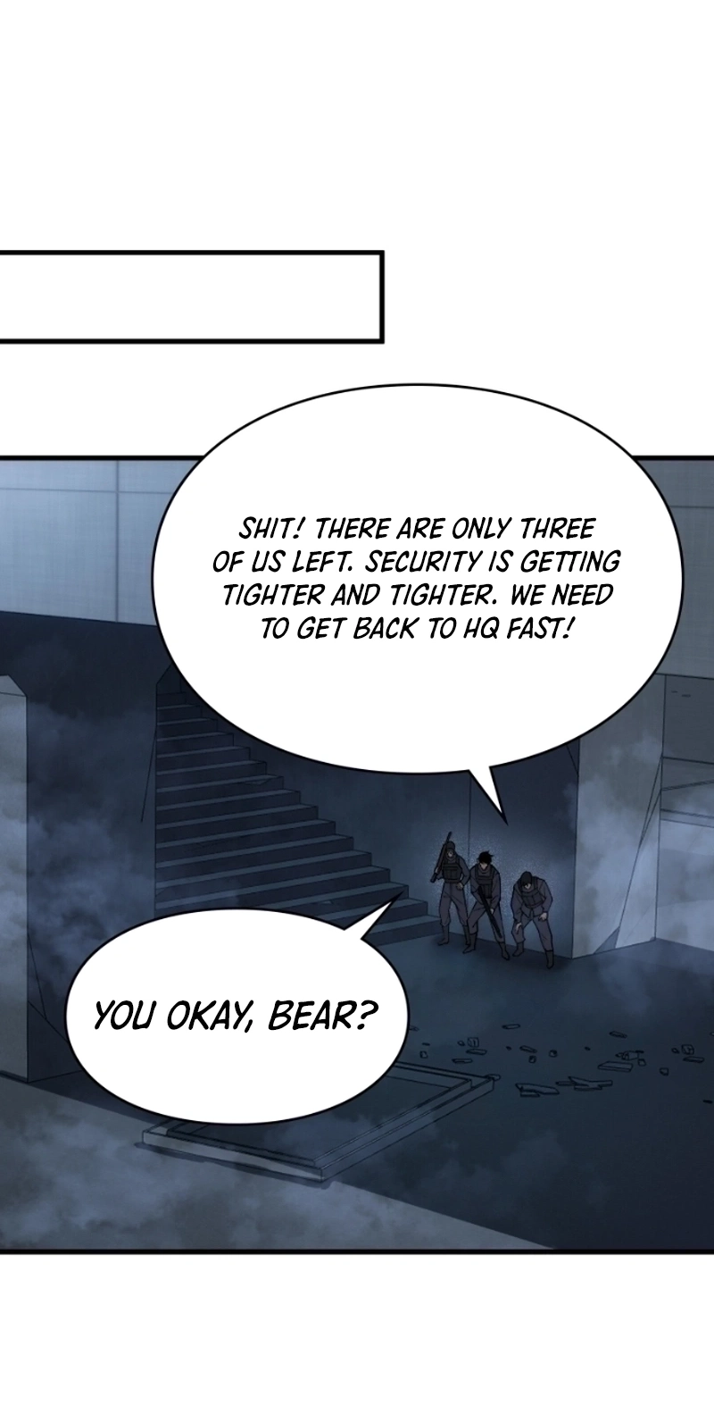 Read Rise of the Limitless Necromancer EN Manga Online