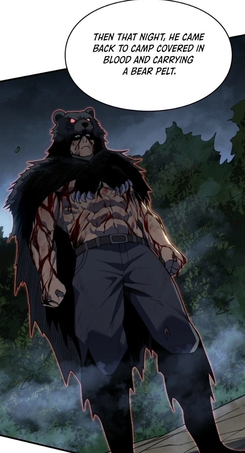 Read Rise of the Limitless Necromancer EN Manga Online